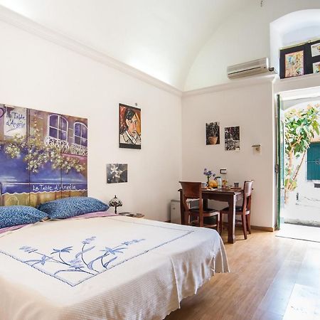 Profumo Di Zagara Bed & Breakfast Lentini Luaran gambar