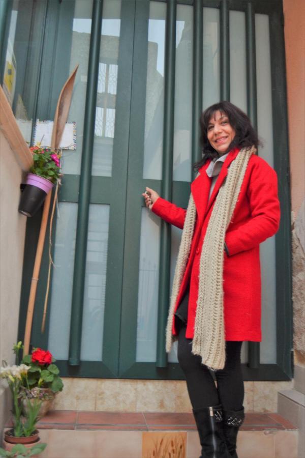 Profumo Di Zagara Bed & Breakfast Lentini Luaran gambar