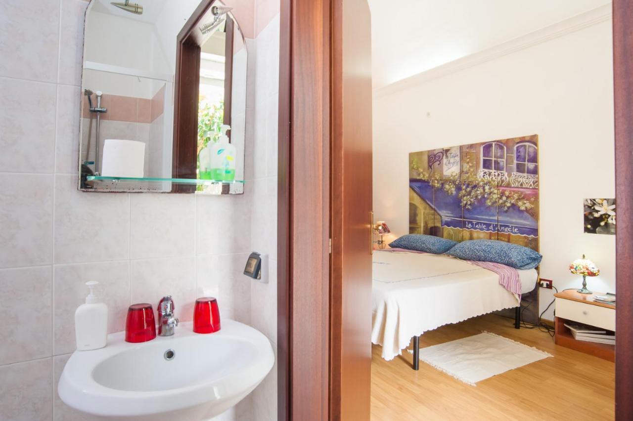 Profumo Di Zagara Bed & Breakfast Lentini Luaran gambar