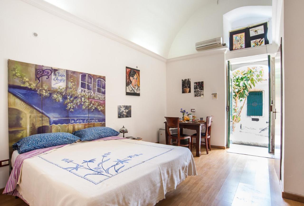 Profumo Di Zagara Bed & Breakfast Lentini Luaran gambar