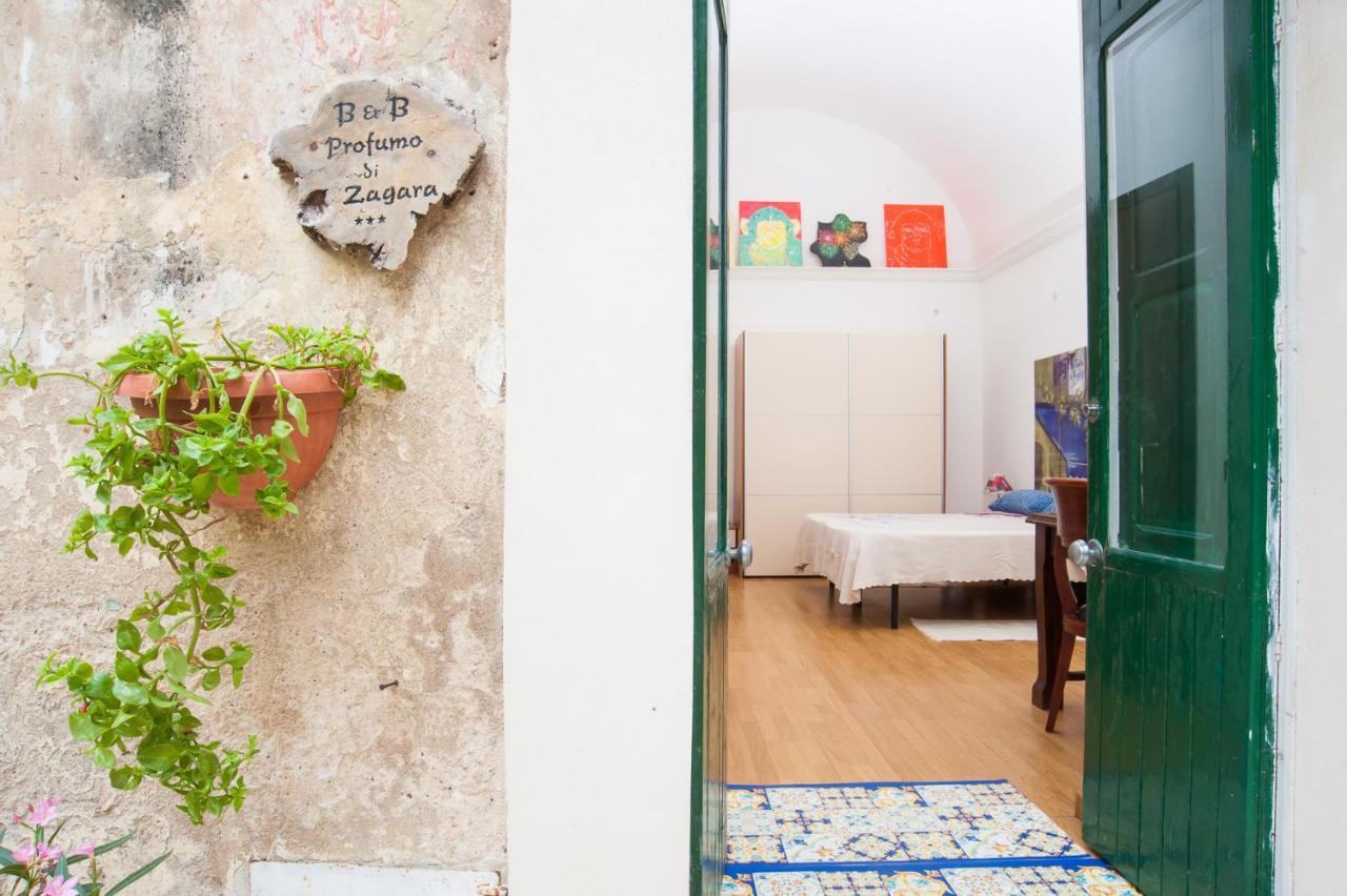Profumo Di Zagara Bed & Breakfast Lentini Luaran gambar