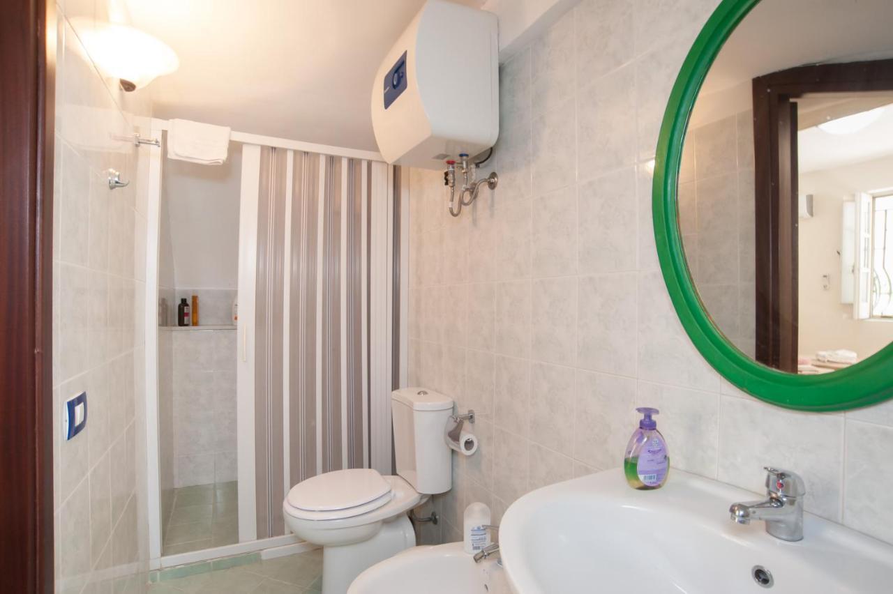 Profumo Di Zagara Bed & Breakfast Lentini Luaran gambar